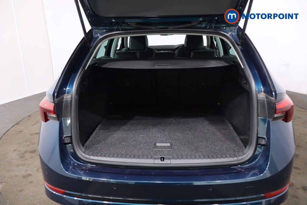 Skoda Octavia Se L Automatic Diesel Estate - Stock Number (1635017) - 37th supplementary image