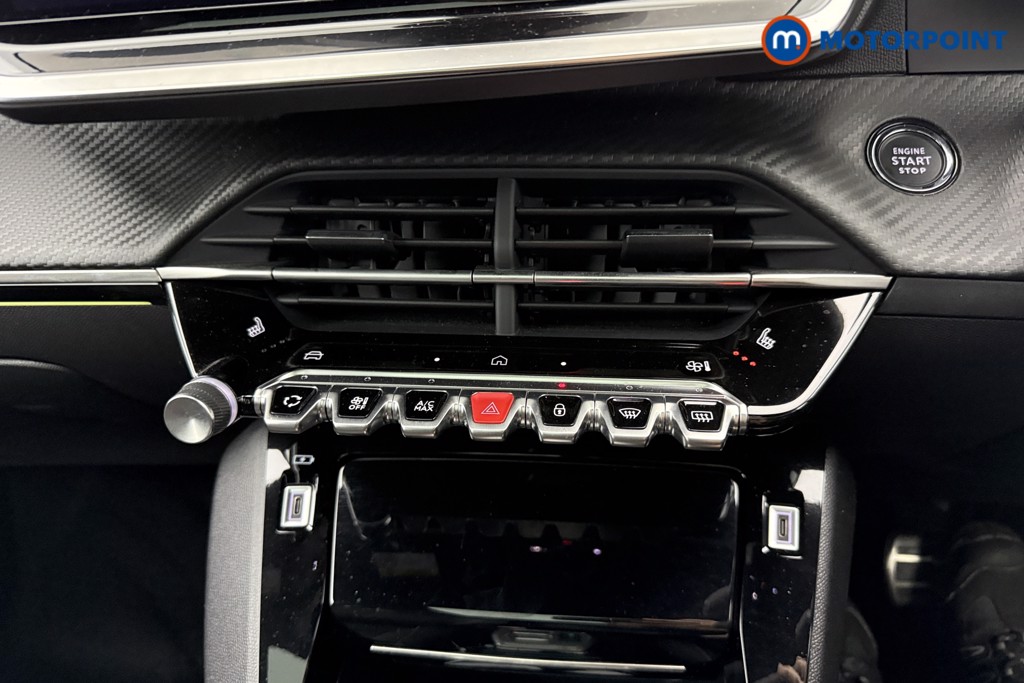 Peugeot 2008 GT Automatic Petrol SUV - Stock Number (1635150) - 4th supplementary image