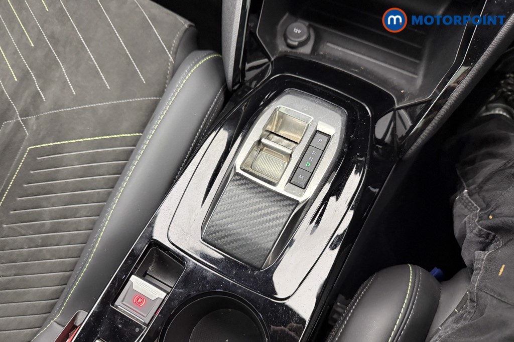 Peugeot 2008 GT Automatic Petrol SUV - Stock Number (1635150) - 5th supplementary image