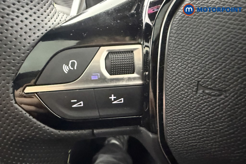 Peugeot 2008 GT Automatic Petrol SUV - Stock Number (1635150) - 7th supplementary image