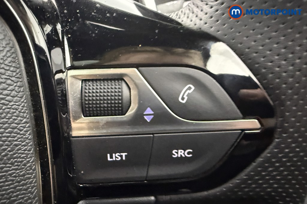 Peugeot 2008 GT Automatic Petrol SUV - Stock Number (1635150) - 8th supplementary image