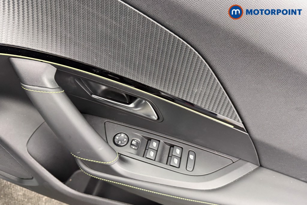 Peugeot 2008 GT Automatic Petrol SUV - Stock Number (1635150) - 9th supplementary image