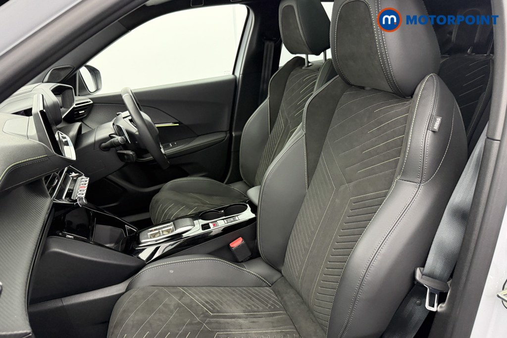 Peugeot 2008 GT Automatic Petrol SUV - Stock Number (1635150) - 10th supplementary image