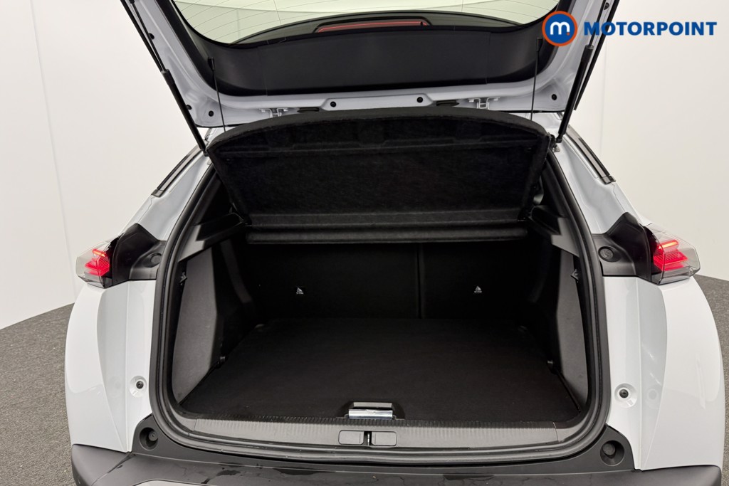 Peugeot 2008 GT Automatic Petrol SUV - Stock Number (1635150) - 12th supplementary image