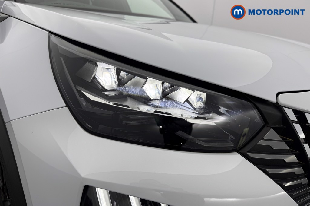 Peugeot 2008 GT Automatic Petrol SUV - Stock Number (1635150) - 13th supplementary image