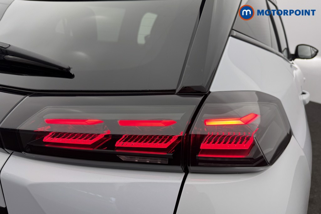 Peugeot 2008 GT Automatic Petrol SUV - Stock Number (1635150) - 14th supplementary image