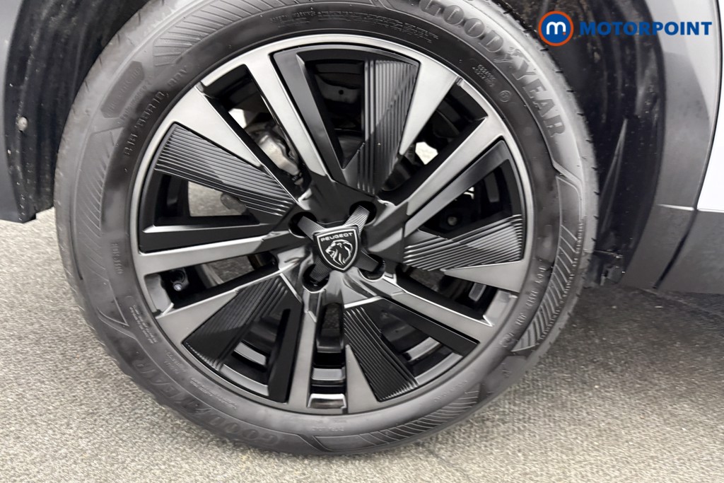 Peugeot 2008 GT Automatic Petrol SUV - Stock Number (1635150) - 16th supplementary image