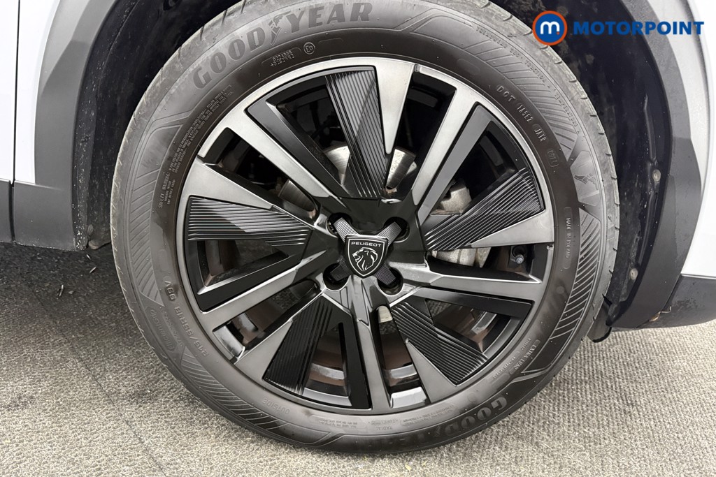 Peugeot 2008 GT Automatic Petrol SUV - Stock Number (1635150) - 17th supplementary image