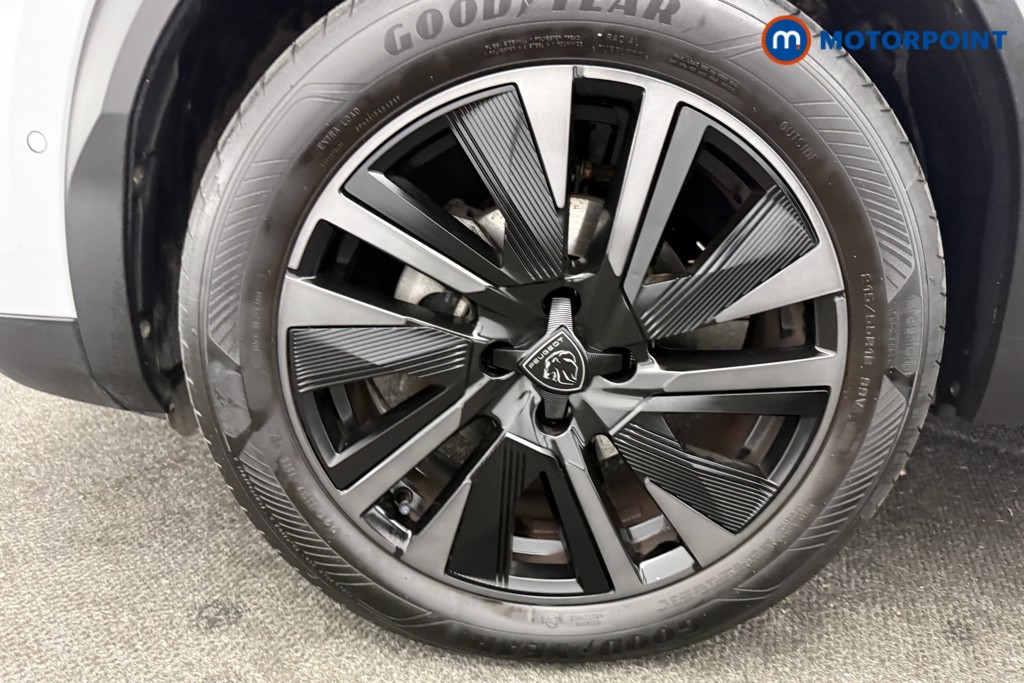Peugeot 2008 GT Automatic Petrol SUV - Stock Number (1635150) - 18th supplementary image