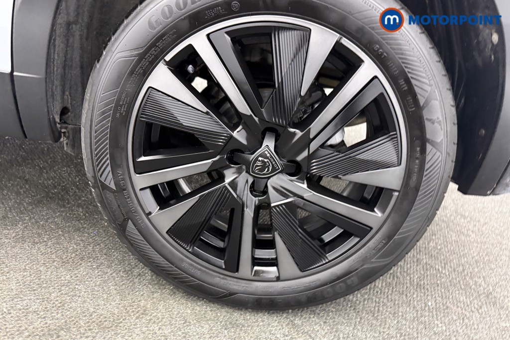 Peugeot 2008 GT Automatic Petrol SUV - Stock Number (1635150) - 19th supplementary image