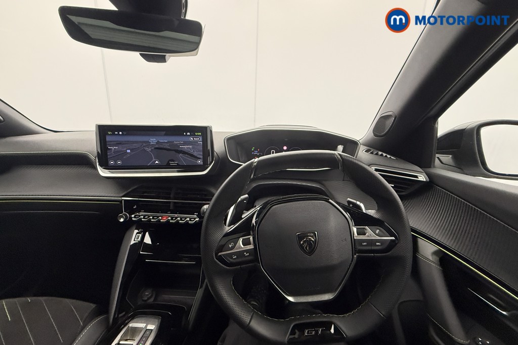 Peugeot 2008 GT Automatic Petrol SUV - Stock Number (1635150) - 1st supplementary image
