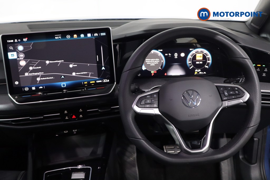 Volkswagen Golf R-Line Automatic Diesel Hatchback - Stock Number (1635151) - 3rd supplementary image