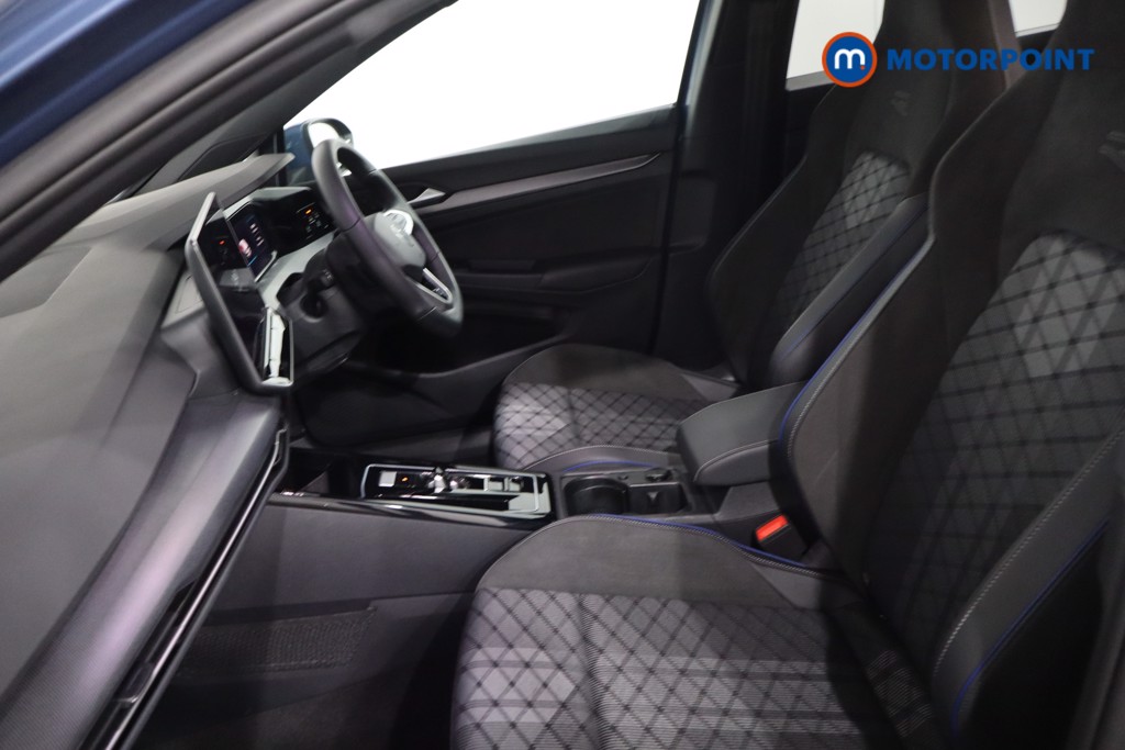 Volkswagen Golf R-Line Automatic Diesel Hatchback - Stock Number (1635151) - 4th supplementary image