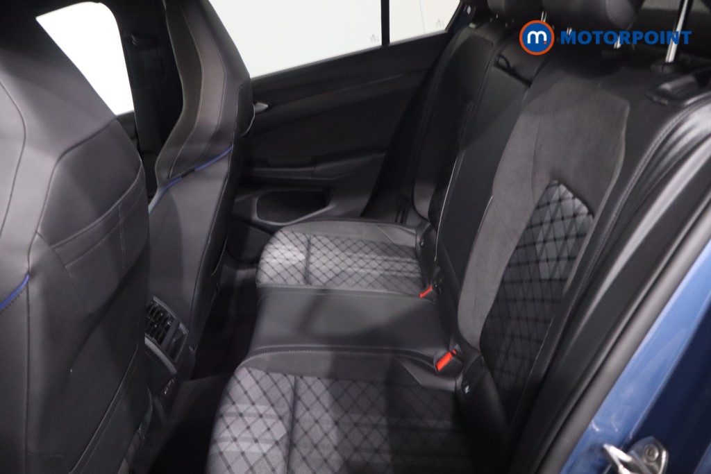 Volkswagen Golf R-Line Automatic Diesel Hatchback - Stock Number (1635151) - 5th supplementary image