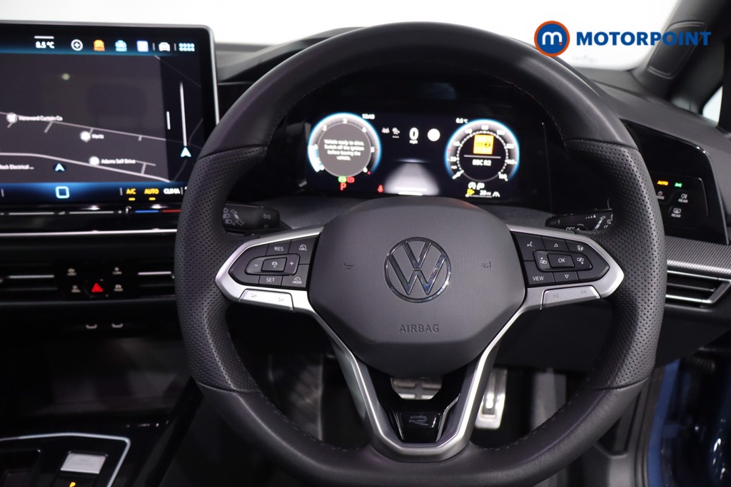 Volkswagen Golf R-Line Automatic Diesel Hatchback - Stock Number (1635151) - 6th supplementary image