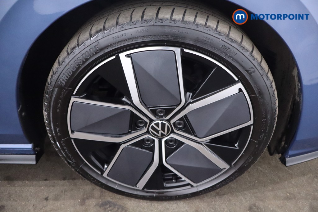 Volkswagen Golf R-Line Automatic Diesel Hatchback - Stock Number (1635151) - 10th supplementary image