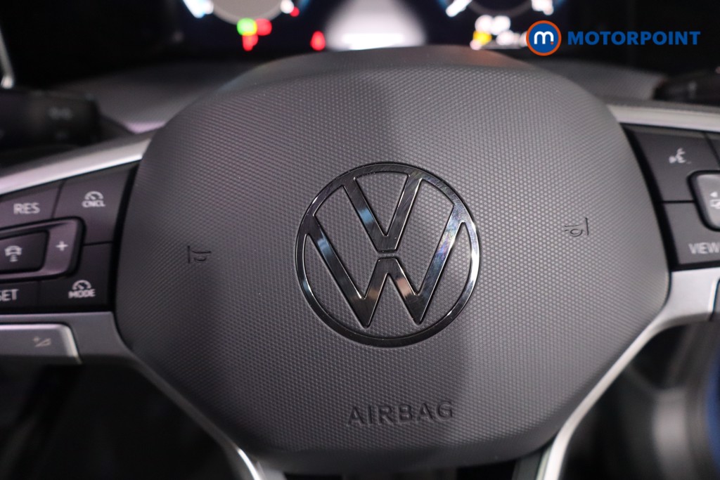 Volkswagen Golf R-Line Automatic Diesel Hatchback - Stock Number (1635151) - 13th supplementary image