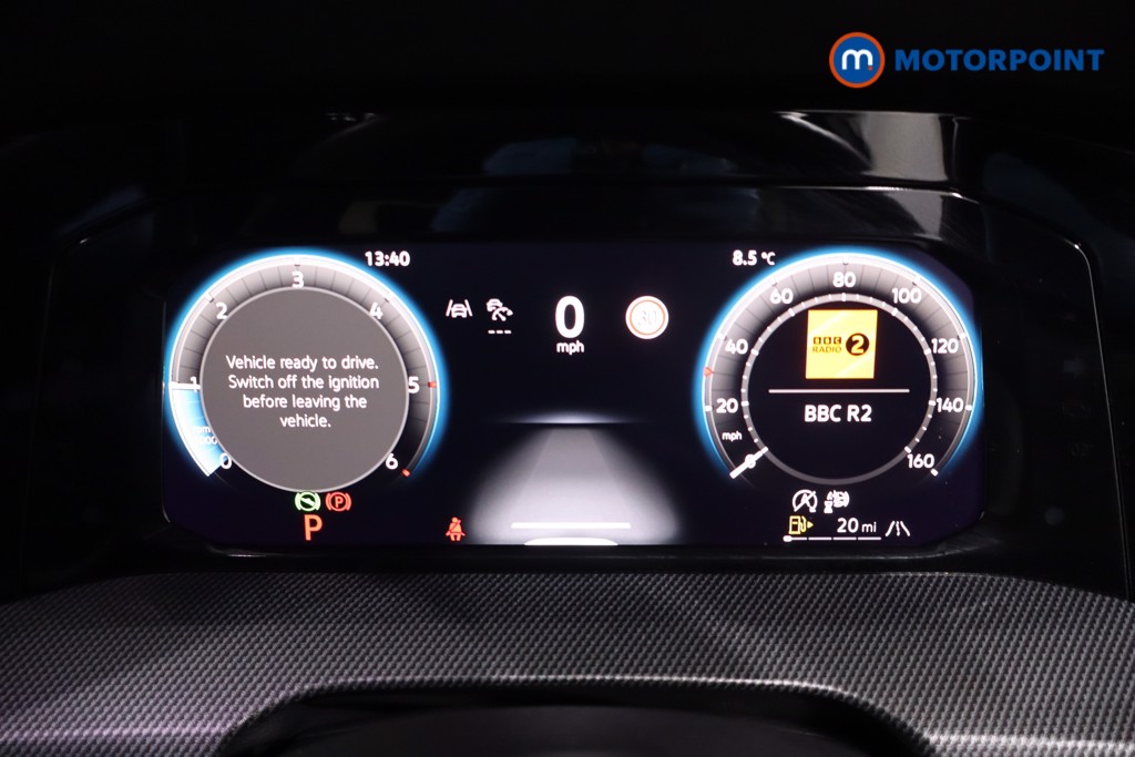 Volkswagen Golf R-Line Automatic Diesel Hatchback - Stock Number (1635151) - 17th supplementary image