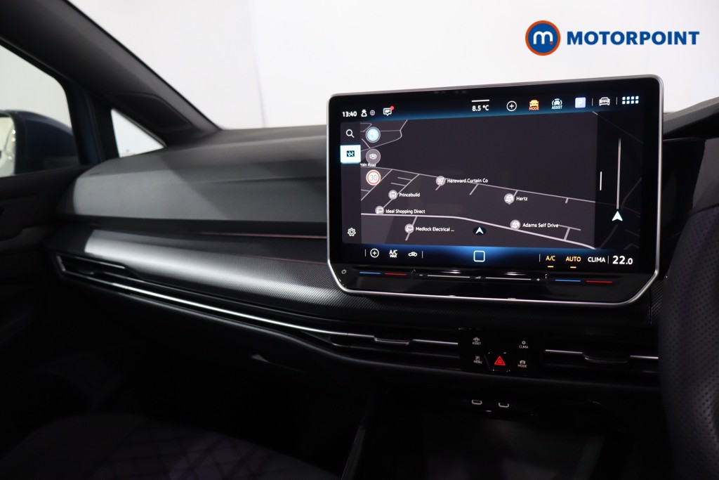 Volkswagen Golf R-Line Automatic Diesel Hatchback - Stock Number (1635151) - 19th supplementary image