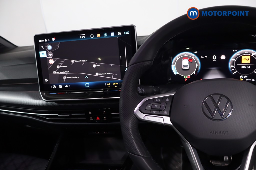 Volkswagen Golf R-Line Automatic Diesel Hatchback - Stock Number (1635151) - 20th supplementary image