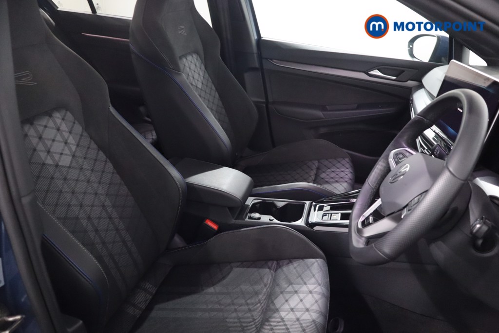 Volkswagen Golf R-Line Automatic Diesel Hatchback - Stock Number (1635151) - 23rd supplementary image