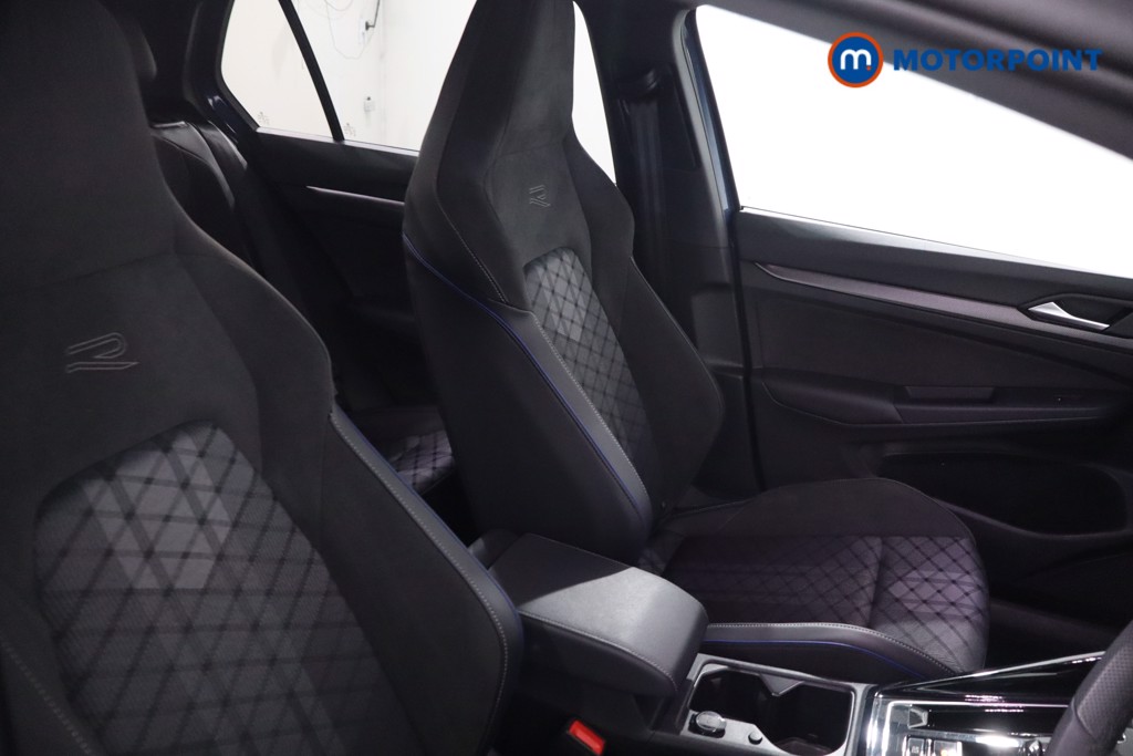 Volkswagen Golf R-Line Automatic Diesel Hatchback - Stock Number (1635151) - 24th supplementary image
