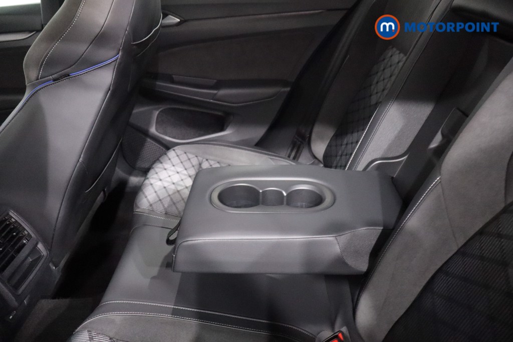 Volkswagen Golf R-Line Automatic Diesel Hatchback - Stock Number (1635151) - 29th supplementary image