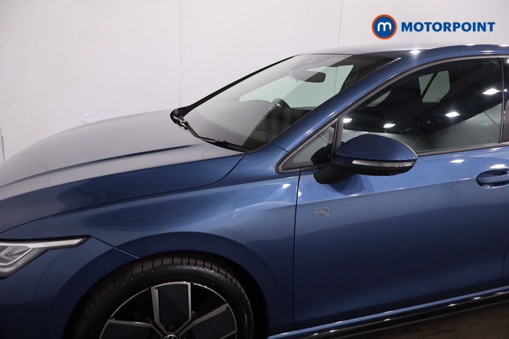 Volkswagen Golf R-Line Automatic Diesel Hatchback - Stock Number (1635151) - 31st supplementary image