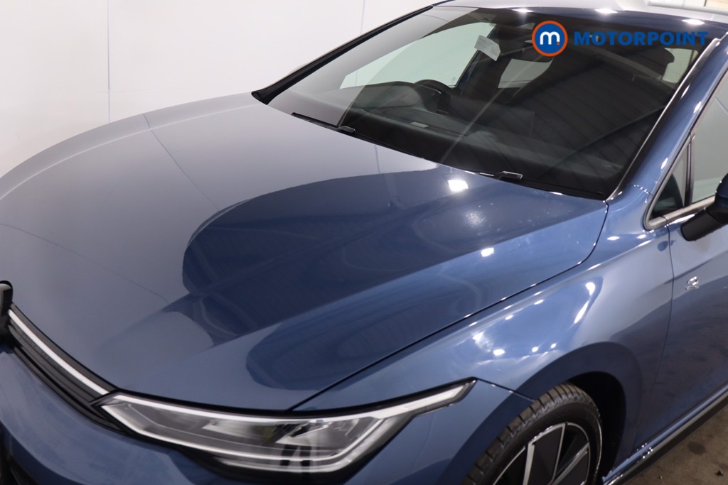 Volkswagen Golf R-Line Automatic Diesel Hatchback - Stock Number (1635151) - 32nd supplementary image