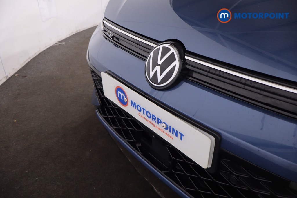 Volkswagen Golf R-Line Automatic Diesel Hatchback - Stock Number (1635151) - 33rd supplementary image