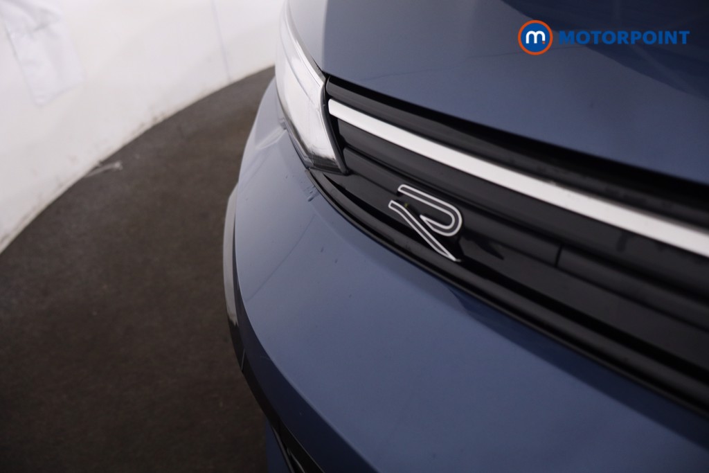 Volkswagen Golf R-Line Automatic Diesel Hatchback - Stock Number (1635151) - 34th supplementary image