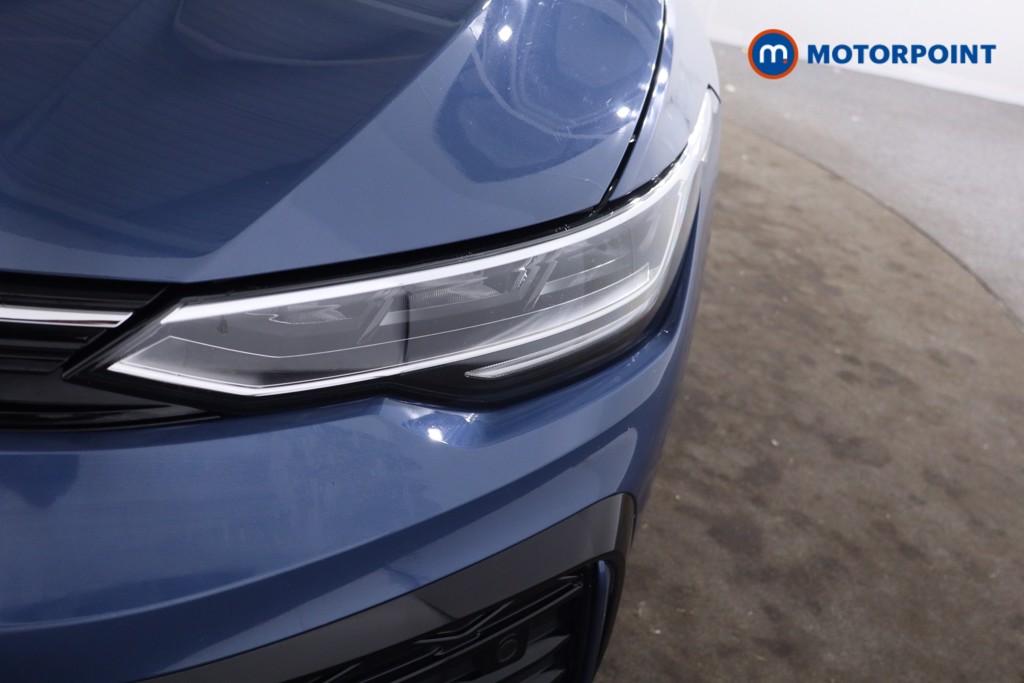 Volkswagen Golf R-Line Automatic Diesel Hatchback - Stock Number (1635151) - 35th supplementary image