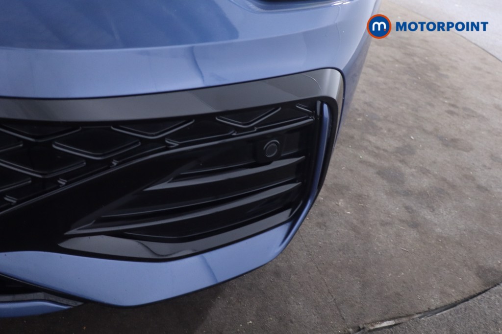 Volkswagen Golf R-Line Automatic Diesel Hatchback - Stock Number (1635151) - 36th supplementary image