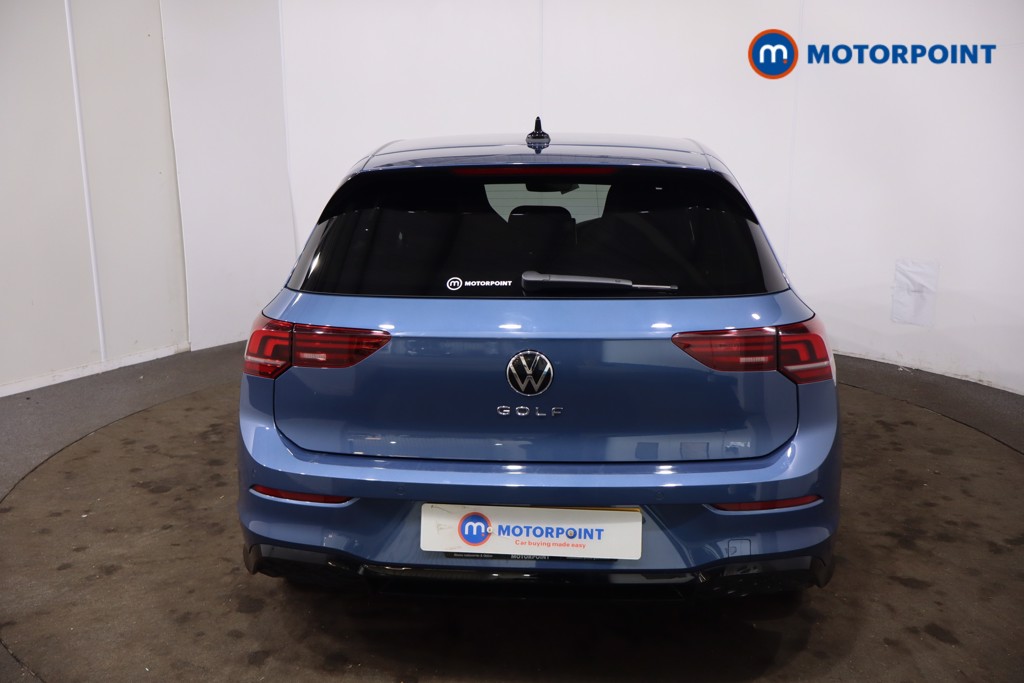 Volkswagen Golf R-Line Automatic Diesel Hatchback - Stock Number (1635151) - 39th supplementary image