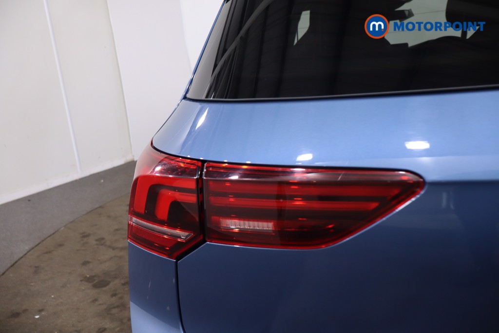 Volkswagen Golf R-Line Automatic Diesel Hatchback - Stock Number (1635151) - 40th supplementary image