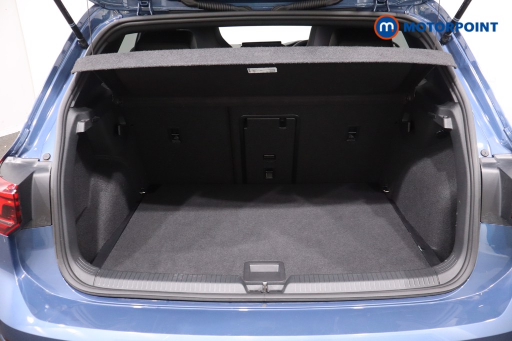 Volkswagen Golf R-Line Automatic Diesel Hatchback - Stock Number (1635151) - 42nd supplementary image