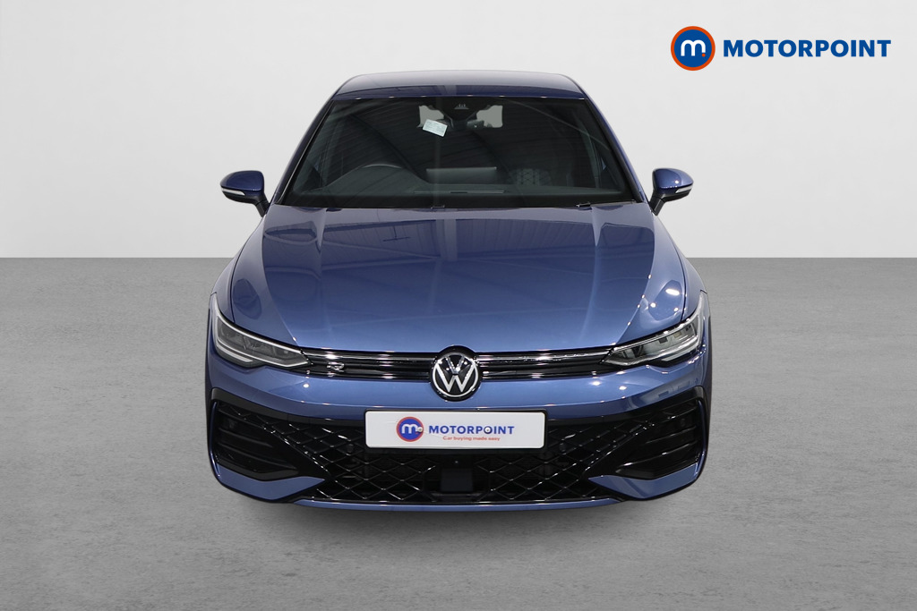 Volkswagen Golf R-Line Automatic Diesel Hatchback - Stock Number (1635151) - Front bumper