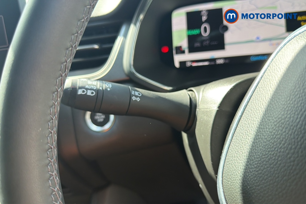 Renault Captur Techno Automatic Petrol-Electric Hybrid SUV - Stock Number (1635163) - 5th supplementary image