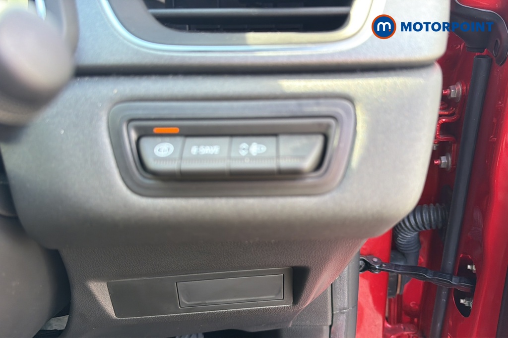 Renault Captur Techno Automatic Petrol-Electric Hybrid SUV - Stock Number (1635163) - 11th supplementary image