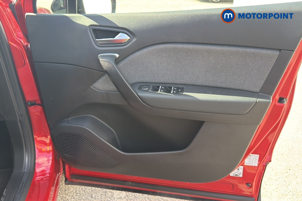 Renault Captur Techno Automatic Petrol-Electric Hybrid SUV - Stock Number (1635163) - 18th supplementary image