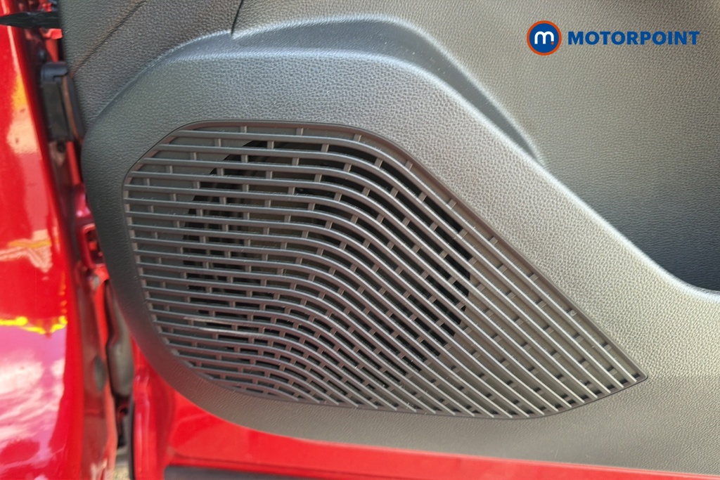 Renault Captur Techno Automatic Petrol-Electric Hybrid SUV - Stock Number (1635163) - 21st supplementary image