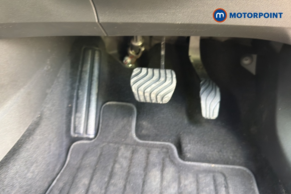 Renault Captur Techno Automatic Petrol-Electric Hybrid SUV - Stock Number (1635163) - 24th supplementary image