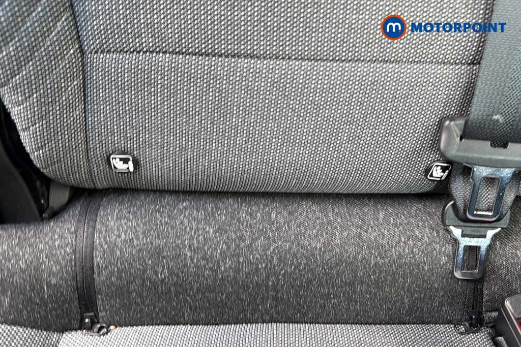 Renault Captur Techno Automatic Petrol-Electric Hybrid SUV - Stock Number (1635163) - 27th supplementary image