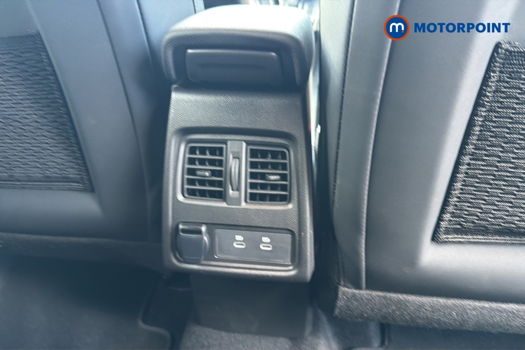 Renault Captur Techno Automatic Petrol-Electric Hybrid SUV - Stock Number (1635163) - 28th supplementary image