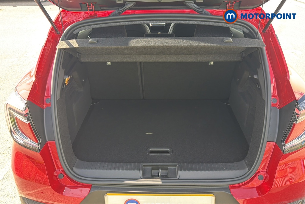 Renault Captur Techno Automatic Petrol-Electric Hybrid SUV - Stock Number (1635163) - 30th supplementary image