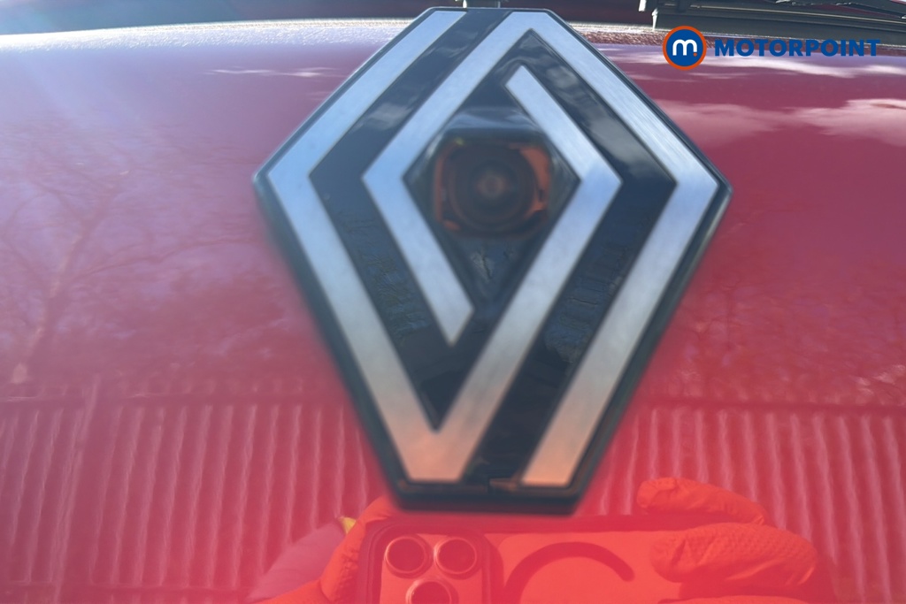 Renault Captur Techno Automatic Petrol-Electric Hybrid SUV - Stock Number (1635163) - 37th supplementary image