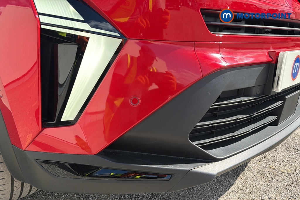 Renault Captur Techno Automatic Petrol-Electric Hybrid SUV - Stock Number (1635163) - 38th supplementary image