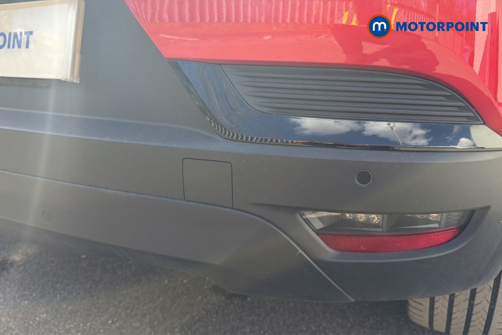 Renault Captur Techno Automatic Petrol-Electric Hybrid SUV - Stock Number (1635163) - 39th supplementary image