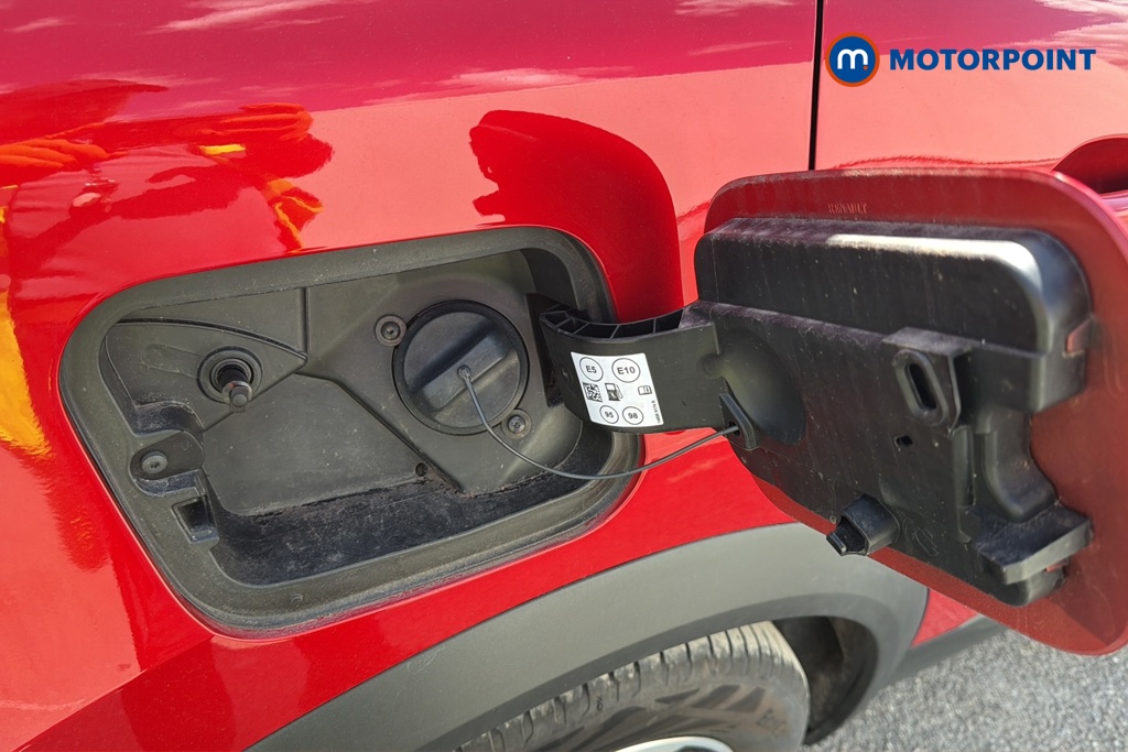 Renault Captur Techno Automatic Petrol-Electric Hybrid SUV - Stock Number (1635163) - 41st supplementary image