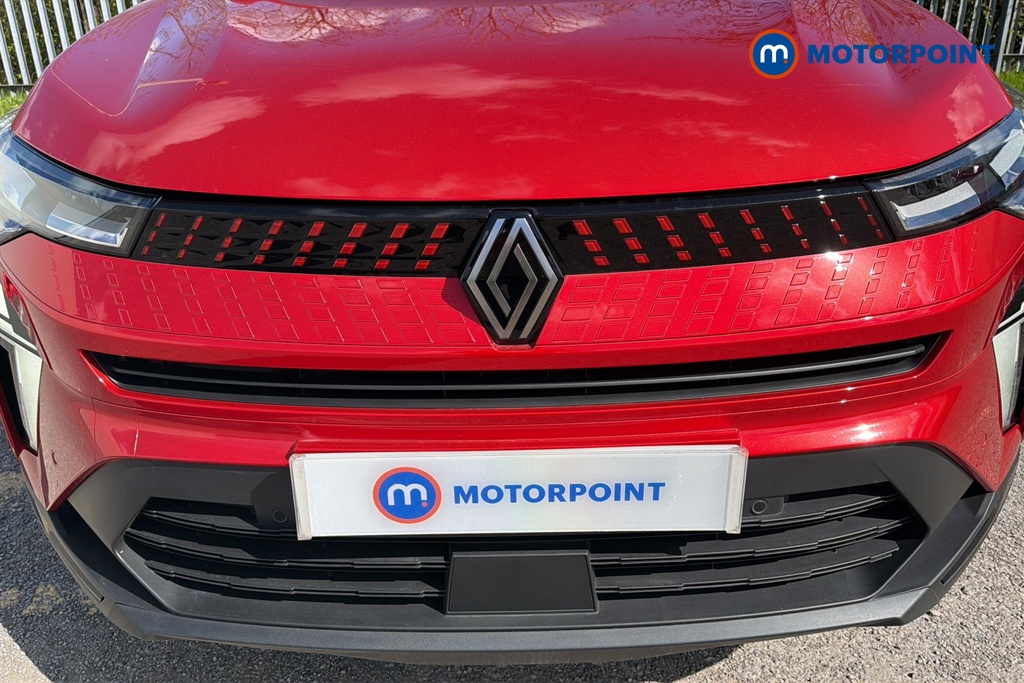 Renault Captur Techno Automatic Petrol-Electric Hybrid SUV - Stock Number (1635163) - 43rd supplementary image